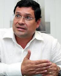 Jose William Garzón Solis