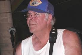 Kitty Coleman jam session set