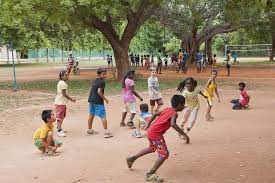 A Quick Guide To Traditional South African Games Demand Africa Worst Injuries African Children Outside Games