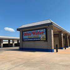 Drive to car wash today & take advantage of our full car washing service. Blue Water Car Wash Facebook