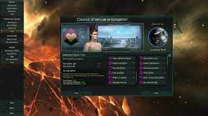 Maybe you would like to learn more about one of these? Mod Stellaris Sexual Gameplay Stellaris Loverslab
