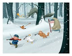 Created for the 'peter and the wolf: Instruments Of The Orchestra With Peter And The Wolf Miss Stephanie S Piano Studio