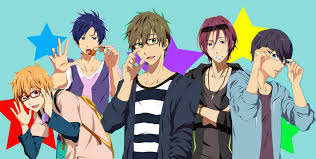 Enjoy the beautiful art of anime on your screen. Anime Series Free Boys Cool Megane Glasses Handsets Wallpapers Hd Desktop And Mobile Backgrounds
