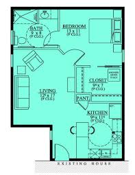 Lovely In Law House Plans 1 House Floor Plans With Mother In Law Suite Small House Floor Plans Basement House Plans In Law House