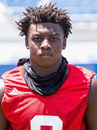 FIU 2023 Football Prospects