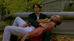 My own private idaho is a 1991 american independent adventure drama film written and directed by gus van sant, loosely based on shakespeare's henry iv, part 1, henry iv, part 2, and henry v. The End Of The Road Escaping Through Privilege In My Own Private Idaho Ubc English Students Association