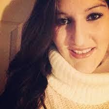 Kimberly Tower's Instagram, Twitter & Facebook