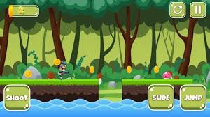 You still can't install anything but you can play most games/ run most apps with this simple tr. Cool Boy Run With Gun Gun Game Apk Download For Android