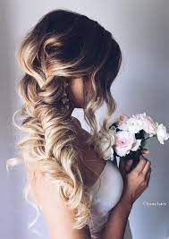 27 Gorgeous Wedding Braid Hairstyles For Your Big Day Braided Hairstyles For Wedding Long Hair Styles Hair Styles