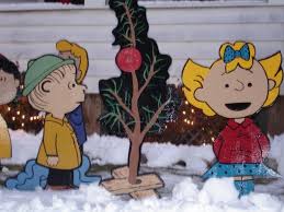 Outdoor Peanuts Christmas Display Occasions And Holidays Inflatable Christmas Decorations Outdoor Peanuts Gang Christmas Christmas Yard Art