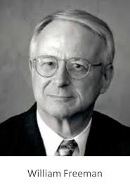 William Freeman — Avalon