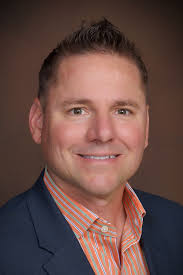 Stuart Fenton, Real Estate Agent