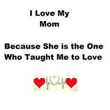 Image Result For I Love My Mom I Love Mom Mom Memes Love Memes