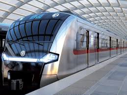 New Rail Model Welcome To Our World Saveatrain Com Train Train Ticket Booking Transportation Design