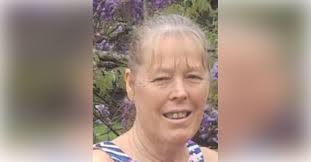 Obituary information for Priscilla Ann Thomas