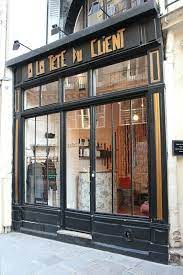 Epingle Sur Paris De Guingoi