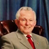 Obituary information for Bill Lauck Wood