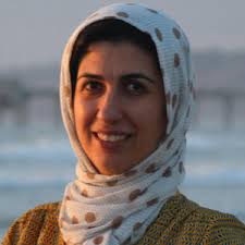 Zahra Mashhadi, Ph.D