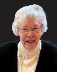 Margaret Meerdink Obituary