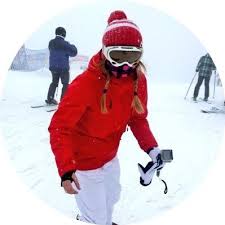 W sobotę ukończyła w kranjskiej gorze zawody w slalomie gigancie w pierwszej. Patrycja On Twitter Jest Pieknie Maryna Gasienica Daniel Na Czele Slalomu Giganta W Courchevel Fisalpine Alpejski