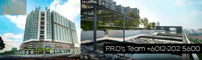 It allows you to photograph the most beautiful panoramic photos, but. Univ 360 Place Seri Kembangan Kuala Lumpur City Properties