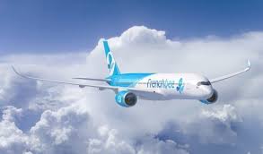 Paiements en plusieurs fois, excédents de bagage et tarifs exclusifs. French Bee Maintient Un Vol Par Semaine Vers Tahiti Via La Guadeloupe La Depeche De Tahiti