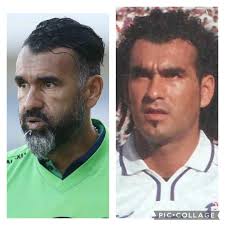 Falleció uruguayo Robert Lima, ex jugador de Olimpia El ex jugador de  Olimpia, el uruguayo Robert Lima ha fallecido sorpresivamente de un  problema cardíaco el ex jugador de Olimpia y ex entrenador