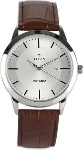 Titan 1584sl03 Analog Watch For Men