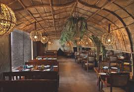 From pirates to simply garlic, here are some weirdly themed restaurants around the country that, no matter what, we guarantee a good. Best Theme Restaurants In Delhi Ncr The Royale