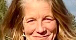 Select Board candidate Amanda Ellis-Thurber 'resolved to work together,  provide hope'