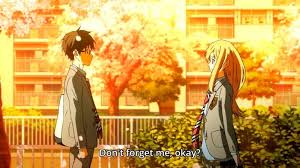Everyone has regrets in life. Pin On Anime