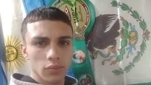 La historia del joven boxeador de Lomas que rifa su auto para viajar a  México