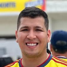 Luis Jordan Galvan Julio