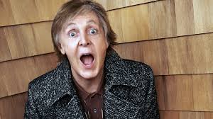 Official paul mccartney account administered official paul mccartney account administered by mpl | text me: The Untold Stories Of Paul Mccartney Gq