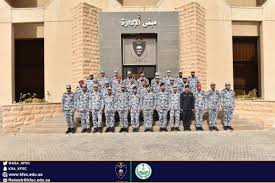 أقسام كلية الملك فهد الأمنية ، هي : ÙƒÙ„ÙŠØ© Ø§Ù„Ù…Ù„Ùƒ ÙÙ‡Ø¯ Ø§Ù„Ø£Ù…Ù†ÙŠØ© No Twitter Ø¬Ø§Ù†Ø¨ Ù…Ù† ØªØ±Ù‚ÙŠØ© Ø¹Ø¯Ø¯ Ù…Ù† Ø£ÙØ±Ø§Ø¯ ÙƒÙ„ÙŠØ© Ø§Ù„Ù…Ù„Ùƒ ÙÙ‡Ø¯ Ø§Ù„Ø£Ù…Ù†ÙŠØ© Ø­ÙŠØ« Ù‚Ø§Ù… Ø³Ø¹Ø§Ø¯Ø© Ù…Ø¯ÙŠØ± Ø¹Ø§Ù… Ø§Ù„ÙƒÙ„ÙŠØ© Ø§Ù„Ù„ÙˆØ§Ø¡ Ø¯ Ø¹Ù„ÙŠ Ø¨Ù† Ø¹Ø¨Ø¯Ø§Ù„Ø±Ø­Ù…Ù† Ø§Ù„Ø¯Ø¹ÙŠØ¬ Ø¨ØªÙ‚Ù„ÙŠØ¯ Ø§Ù„Ø£ÙØ±Ø§Ø¯ Ø§Ù„Ù…ØªØ±Ù‚ÙŠÙ† Ø±ØªØ¨Ù‡Ù… Ø§Ù„Ø¬Ø¯ÙŠØ¯Ø©