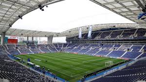 It has a seating capacity of 50,033, making it the third largest football stadium in portugal. The Final Of The Champions League Will Finally Take Place In Porto