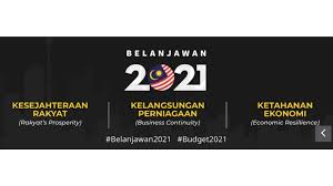 Skim latihan 1malaysia (sl1m), putrajaya, wilayah persekutuan, malaysia. Intipati Yang Terkandung Dalam Belanjawan 2021 Pengeluaran Simpanan Kwsp Bersasar Denaihati