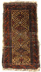 Luxury camping rare antique camel middle blanket rugs handmade hair ebay. Antique Camel Hair Afghanistan Beluch Santa Barbara Design Center Rug