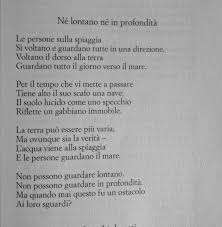Pin Di 3 Su Pagine Autori Citazioni Poetiche Citazioni Casuali Brevi Poesie