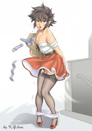 🔞[Gallery] Bag of tricks for a trap | | Truyen-Hentai.com