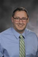 Missouri Representative Chris Sander