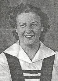 Children of Hazel Irene Cox and John Heber Stuart: Bobby Gean with wife  Lois, Gloria Jean with husband Ed Gardner and Shirley Mae.