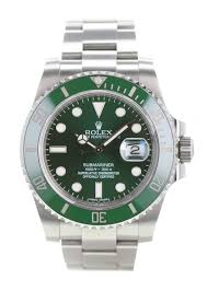 Imagine if you exposed a rolex to gamma rays, the likely outcome would be the rolex hulk. Rolex 1 2681 Rolex Submariner