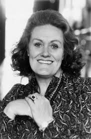 Joan Sutherland