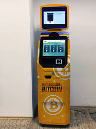 Bitcoin atm (abbreviated as batm) is a kiosk that allows a person to buy bitcoin using an automatic teller machine. How To Start A Bitcoin Atm Business In 5 Steps Chainbytes
