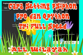 Maybe you would like to learn more about one of these? Cara Setting Psiphon Pro Dan Qpython Tri Terbaru Unlimited 2020 Rafinternet