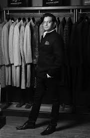 Happy In His Royal Space Raghavendra rathore jodhpur brand is meticulously pursuing the frontier of heritage clothing on the fashion map.