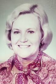 Jacqueline Danner Obituary (1926