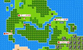ｓｄガンダム外伝 ナイトガンダム物語 げーむのせつめいしょ 仮 ファミコン編