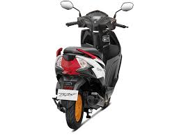The honda dio is a scooter manufactured by honda and was introduced in 1988. Honda Dio Repsol Edition Bs Vi Auto Scan Honda